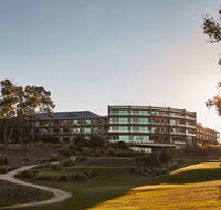 RACV Goldfields Resort Creswick - Accommodation Cooktown