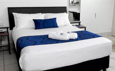 Barrier Reef Motel - Accommodation Cooktown 1