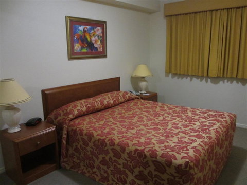 Springwood Tower Apartment Hotel - Accommodation Cooktown 1