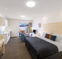 Nesuto Geraldton Apartment Hotel - Accommodation Cooktown