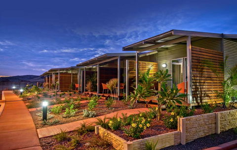 Best Western Plus The Ranges Karratha - Accommodation Cooktown 0