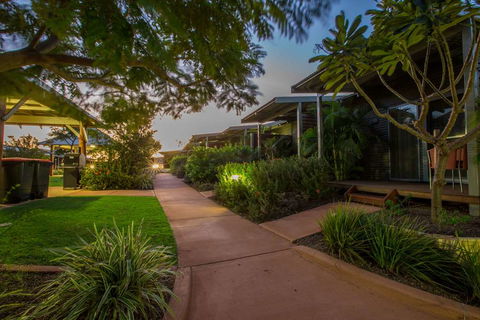Best Western Plus The Ranges Karratha - Accommodation Cooktown 1
