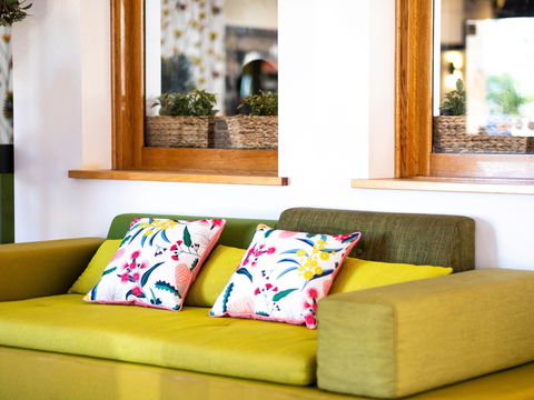 Ibis Styles Karratha - Accommodation Cooktown 1