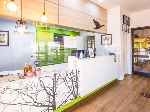 Ibis Styles Karratha - Accommodation Cooktown 2