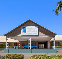 Karratha Central Apartments