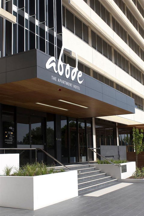 Abode Woden - Accommodation Cooktown 0