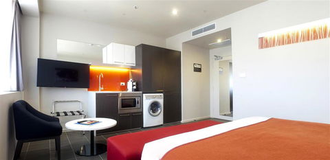 Abode Woden - Accommodation Cooktown 2