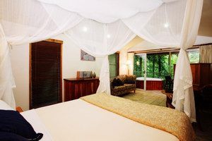 Daintree Eco Lodge & Spa - Accommodation Cooktown 1