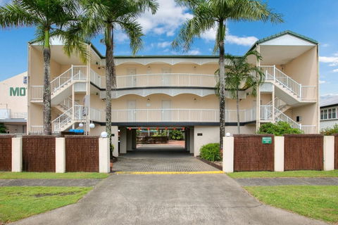 Cairns City Sheridan - Accommodation Cooktown 0