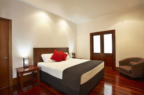 Cable Beach Club Resort - Accommodation Cooktown 0