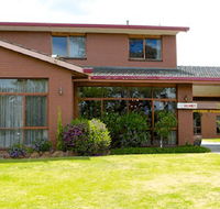 Golden Grain Motor Inn - Accommodation Cooktown