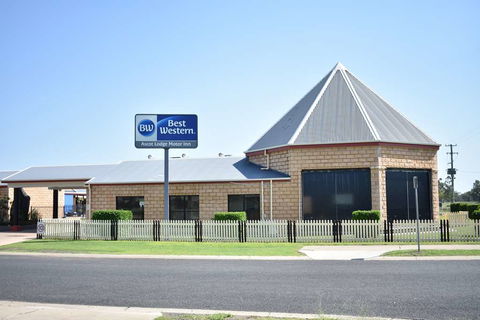 Best Western Ascot Lodge Motor Inn - Accommodation Cooktown 2