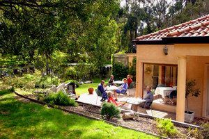 Marwood Villas - Accommodation Cooktown 0