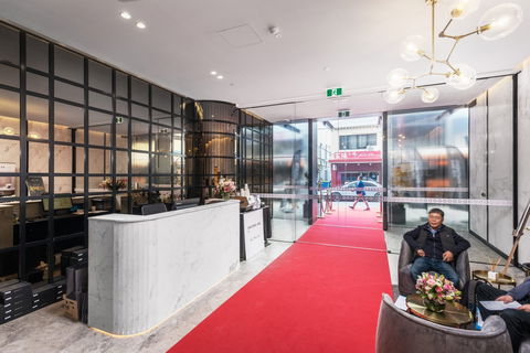 Arise Sky One - Accommodation Cooktown 1