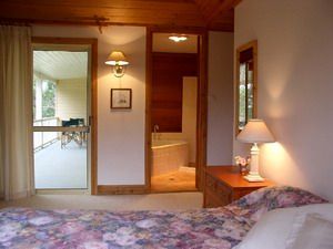 Kemeys Mountain Hideaway - Accommodation Cooktown 1