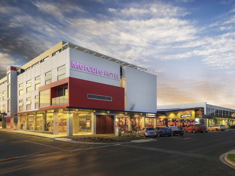 Mercure Warragul - Accommodation Cooktown 0