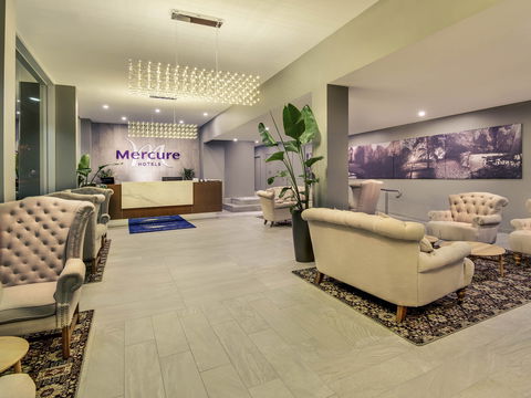 Mercure Warragul - Accommodation Cooktown 1