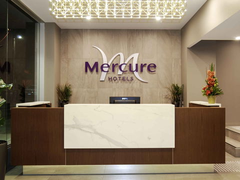 Mercure Warragul - Accommodation Cooktown 2