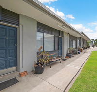 Hamilton Lakeside Motel - Accommodation Cooktown
