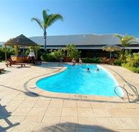 Dunsborough Central Motel - Accommodation Cooktown