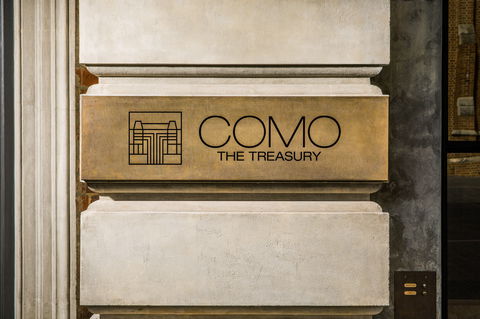 COMO The Treasury, Perth - Accommodation Cooktown 1