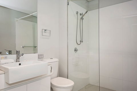 Astra Apartments Perth - Accommodation Cooktown 2