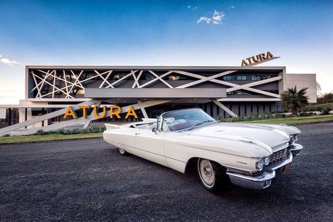 Atura Hotel Blacktown - Accommodation Cooktown 1