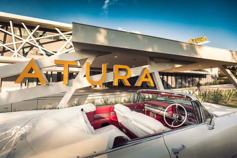 Atura Hotel Blacktown - Accommodation Cooktown 2