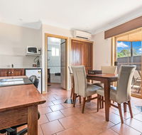 The Georgian Motor Lodge - Accommodation Cooktown