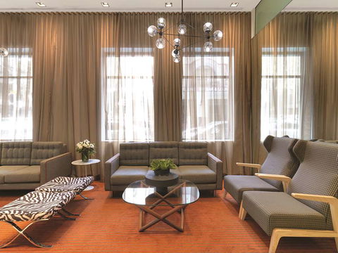 Adina Apartment Hotel Sydney Town Hall - Accommodation Cooktown 2