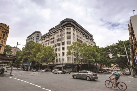 Vibe Hotel Sydney - Accommodation Cooktown 0