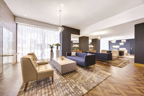 Vibe Hotel Sydney - Accommodation Cooktown 1