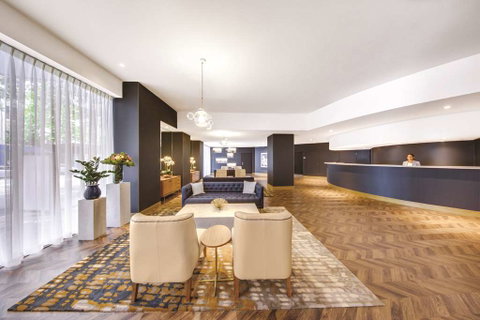 Vibe Hotel Sydney - Accommodation Cooktown 2