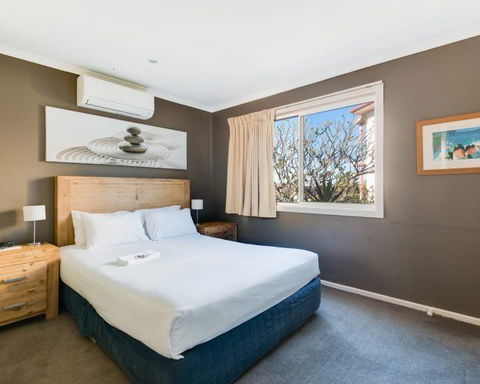 Aqualuna Beach Resort - Accommodation Cooktown 2