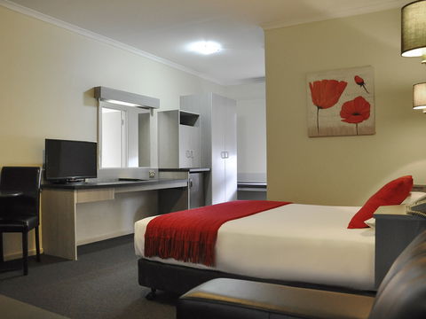 Ibis Styles Adelaide Manor - Accommodation Cooktown 2