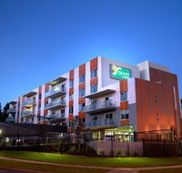 Quest Campbelltown Serviced Apartments - Accommodation Cooktown