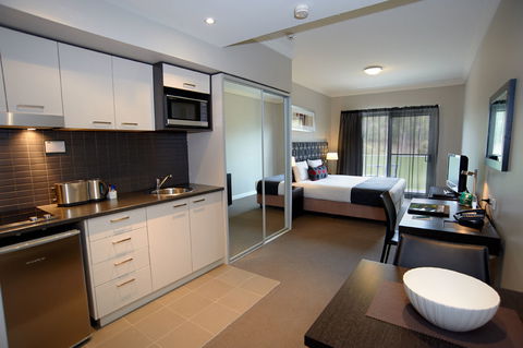 Quest Campbelltown Serviced Apartments - Accommodation Cooktown 2