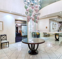 The Carrington - Accommodation Cooktown