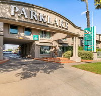 Quality Hotel Parklake Shepparton - Accommodation Cooktown