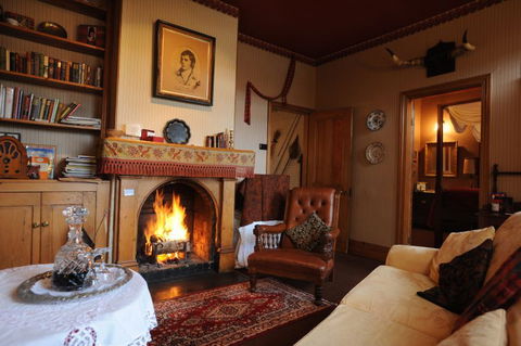 Alice's Cottages - Accommodation Cooktown 1