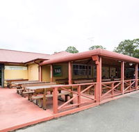 Nightcap at Jamison Hotel - Accommodation Cooktown