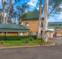Quality Inn Penrith - Accommodation Cooktown
