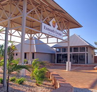 Exmouth Escape Resort - Accommodation Cooktown