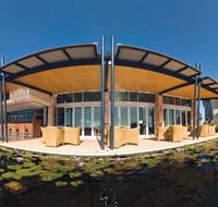 Mantarays Ningaloo Beach Resort - Accommodation Cooktown