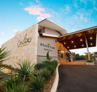 Onslow Beach Resort - Accommodation Cooktown