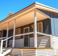 RAC Exmouth Cape Holiday Park - Accommodation Cooktown
