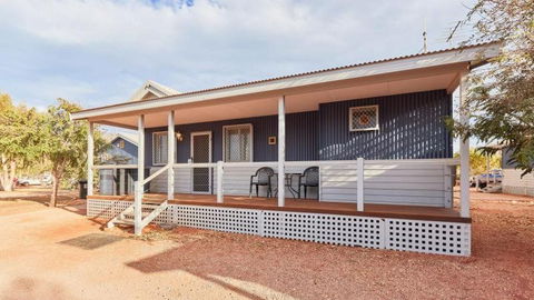 RAC Exmouth Cape Holiday Park - Accommodation Cooktown 2