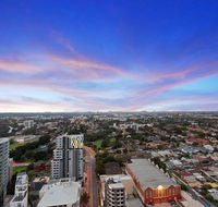 Astra Apartments Parramatta - Skyrise - Accommodation Cooktown
