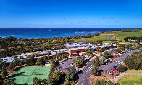 RACV Inverloch Resort - Accommodation Cooktown 1