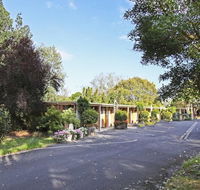 Moe Parklands Motel - Accommodation Cooktown